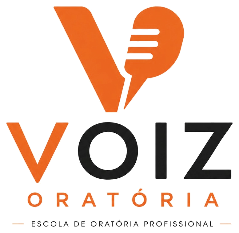 VOIZ Oratória — Escola de Oratória Profissional